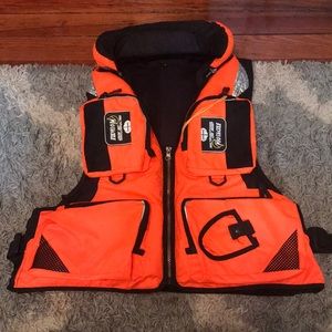 COPY - Life jacket